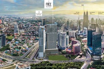 Face Platinum Suites