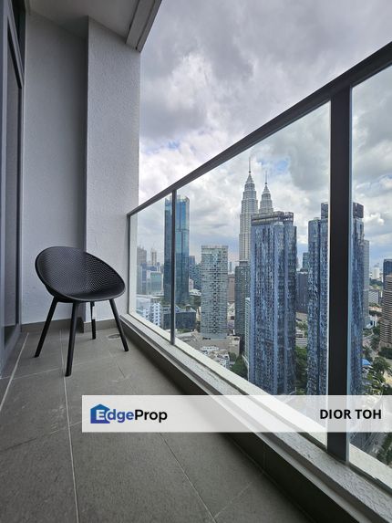 FOR RENT Royce Residence I 2Br @ KLCC, Kuala Lumpur, KLCC