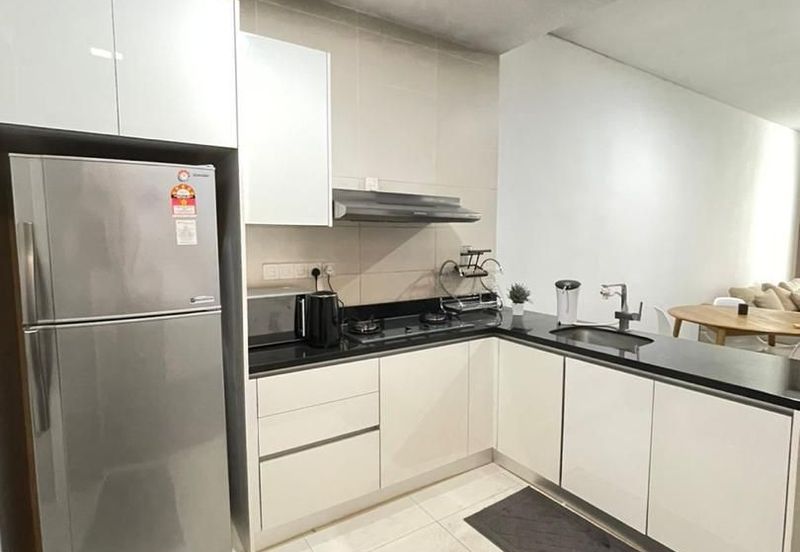 Clearwater Residences