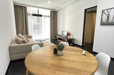 Clearwater Residences