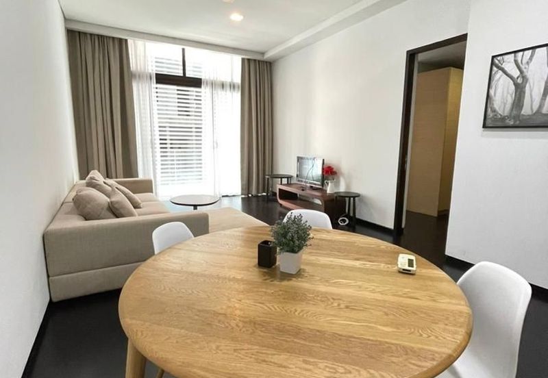 Clearwater Residences