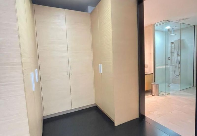 Clearwater Residences