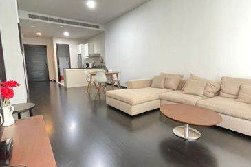 Clearwater Residences