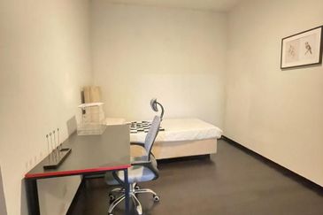 Clearwater Residences