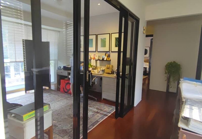 Damansara Heights (Bukit Damansara)