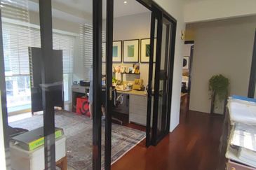 Damansara Heights (Bukit Damansara)