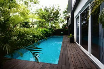 Damansara Heights (Bukit Damansara)