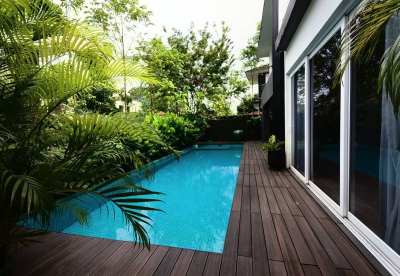 Damansara Heights (Bukit Damansara)