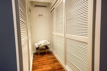 Damansara Heights (Bukit Damansara)