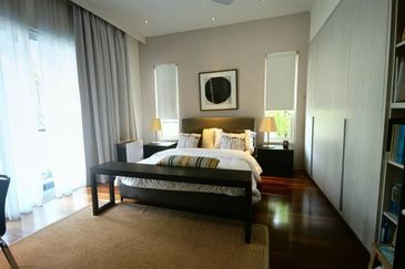 Damansara Heights (Bukit Damansara)