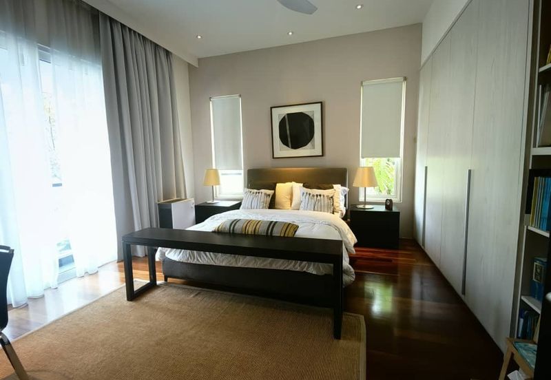 Damansara Heights (Bukit Damansara)