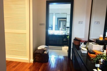 Damansara Heights (Bukit Damansara)