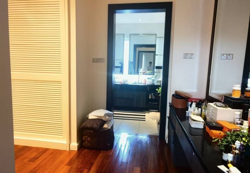 Damansara Heights (Bukit Damansara)