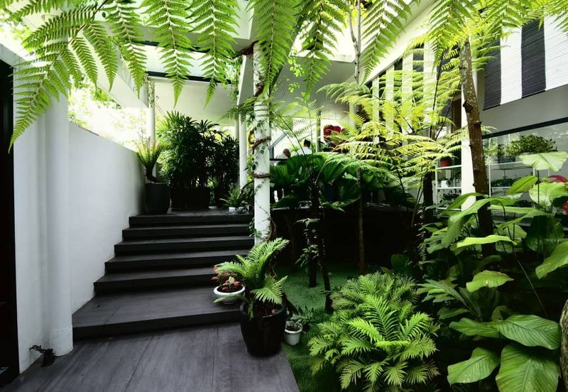 Damansara Heights (Bukit Damansara)