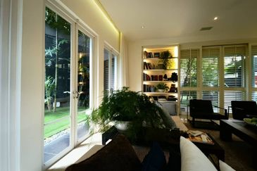 Damansara Heights (Bukit Damansara)