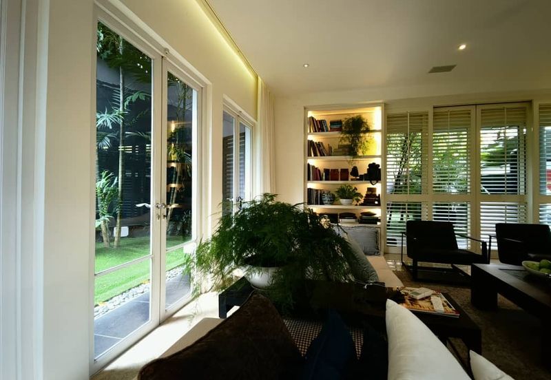 Damansara Heights (Bukit Damansara)