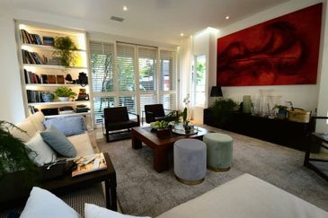 Damansara Heights (Bukit Damansara)