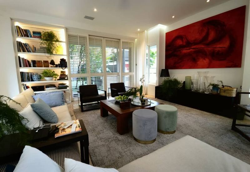 Damansara Heights (Bukit Damansara)