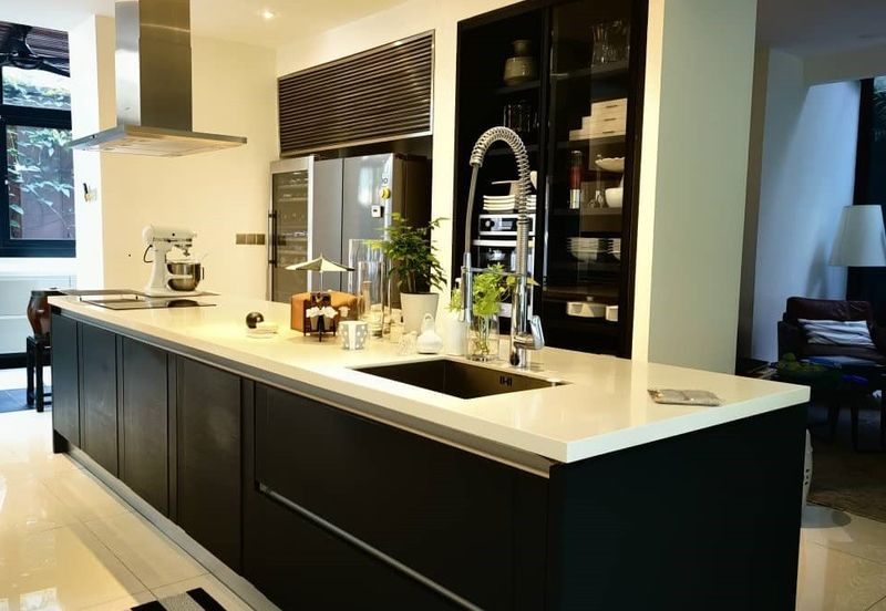 Damansara Heights (Bukit Damansara)