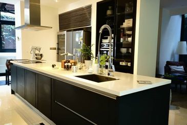 Damansara Heights (Bukit Damansara)