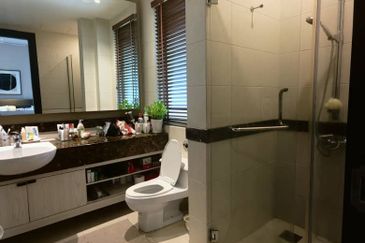 Damansara Heights (Bukit Damansara)