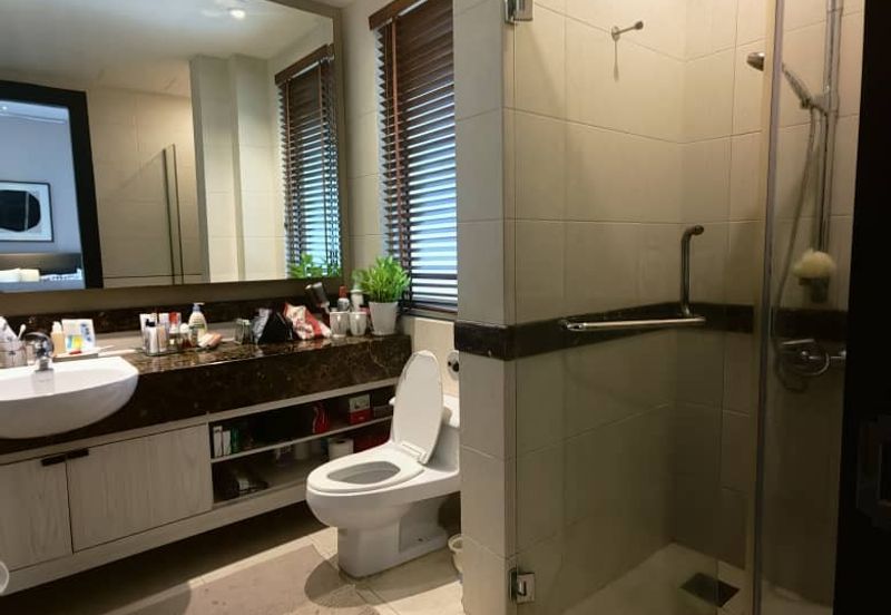 Damansara Heights (Bukit Damansara)