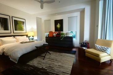 Damansara Heights (Bukit Damansara)