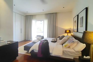 Damansara Heights (Bukit Damansara)