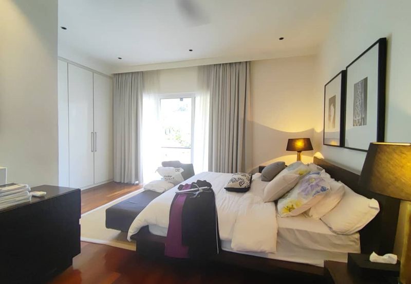 Damansara Heights (Bukit Damansara)