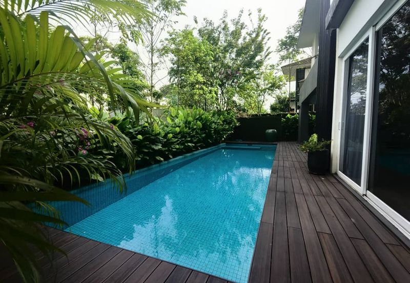 Damansara Heights (Bukit Damansara)