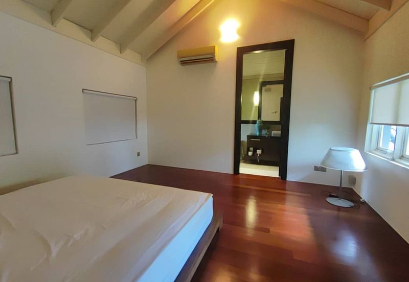 Damansara Heights (Bukit Damansara)