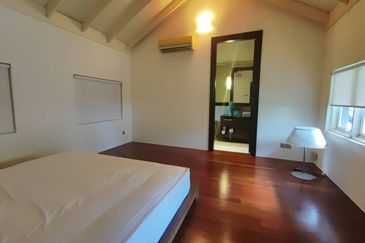 Damansara Heights (Bukit Damansara)