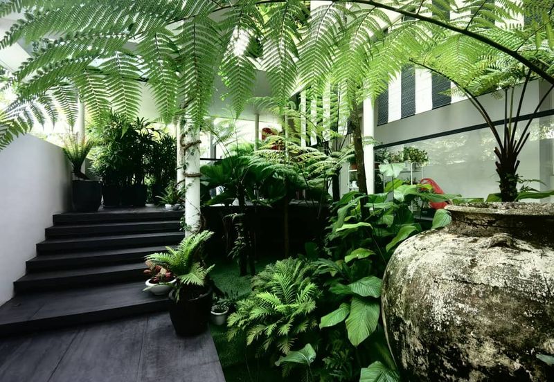 Damansara Heights (Bukit Damansara)