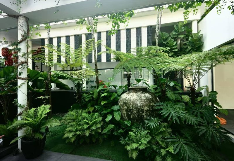 Damansara Heights (Bukit Damansara)