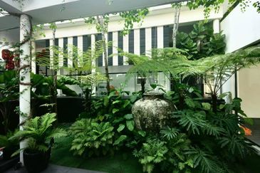 Damansara Heights (Bukit Damansara)