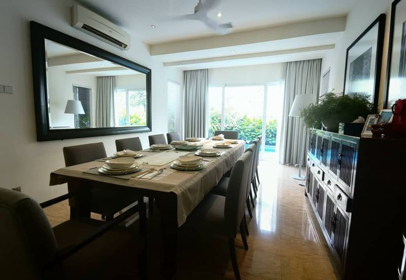 Damansara Heights (Bukit Damansara)