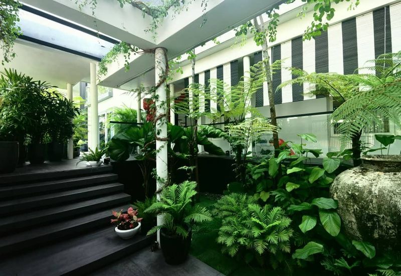 Damansara Heights (Bukit Damansara)