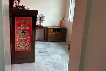 Bandar Mahkota Cheras