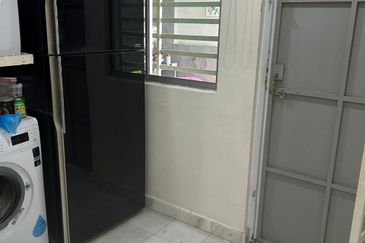 Bandar Mahkota Cheras