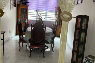 Bandar Mahkota Cheras