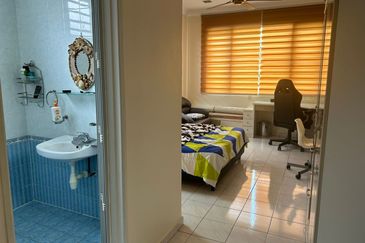 Bandar Mahkota Cheras