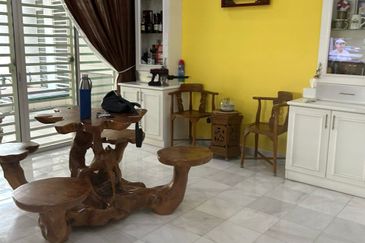 Bandar Mahkota Cheras