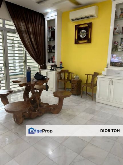 For Sale Bungalow @ Bandar Mahkota Cheras, Selangor, Cheras