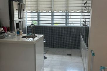 Bandar Mahkota Cheras