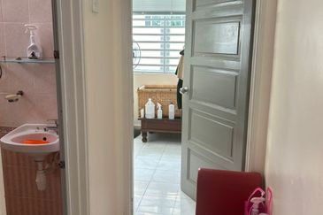 Bandar Mahkota Cheras