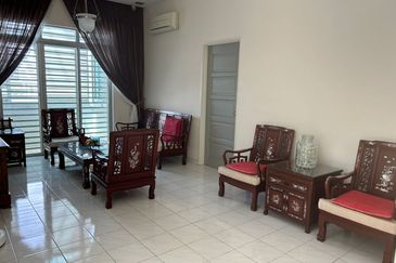 Bandar Mahkota Cheras