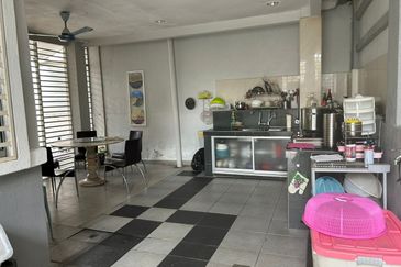 Bandar Mahkota Cheras