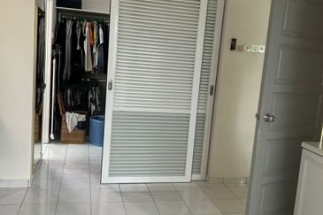 Bandar Mahkota Cheras