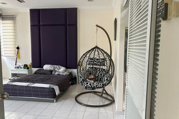 Bandar Mahkota Cheras