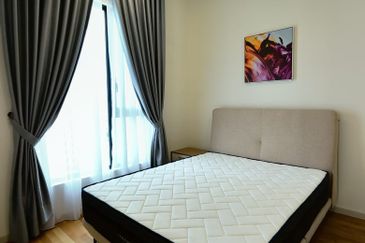 Residensi Solaris Parq